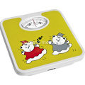 Bathroom Weight Scale Mechanical Personal Scale